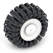 Rover Wheels