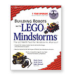 Building Robots With Lego Mindstorms