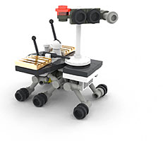 Mars Exploration Rover