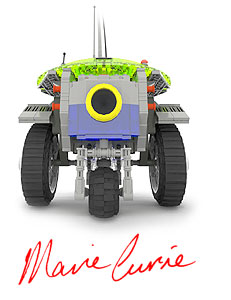 M.O.P Marie Curie
