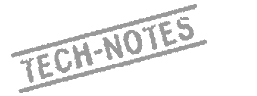 TechNotes
