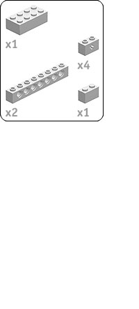 Step 02 BOM
