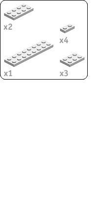 Step 03 BOM