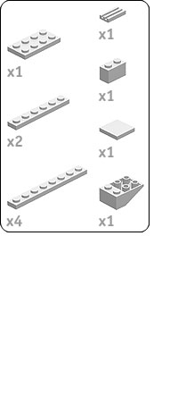 Step 04 BOM