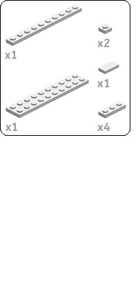 Step 09 BOM