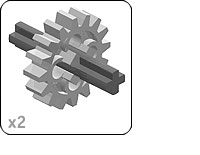 Step 11 BOM