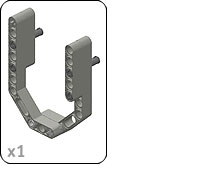Step 23 BOM