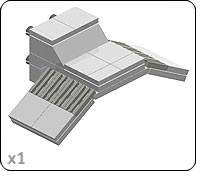 Step 25 BOM