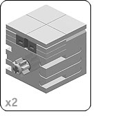 Step 31 BOM