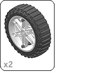 Step 32 BOM