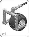 Step 34 BOM