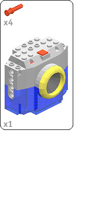 Step 36 BOM