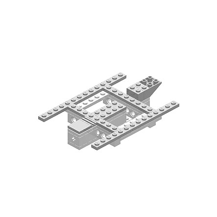Step 04 Build