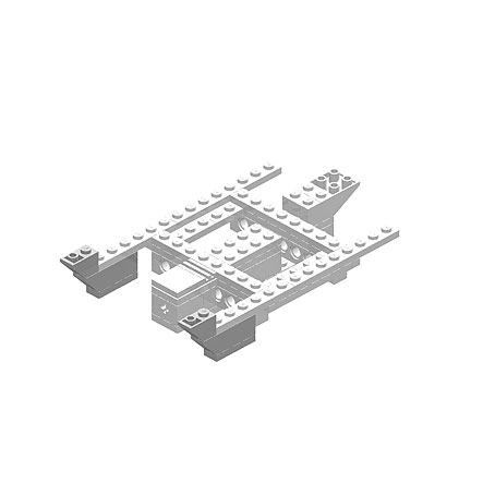 Step 05 Build