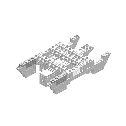 Step 08 Build
