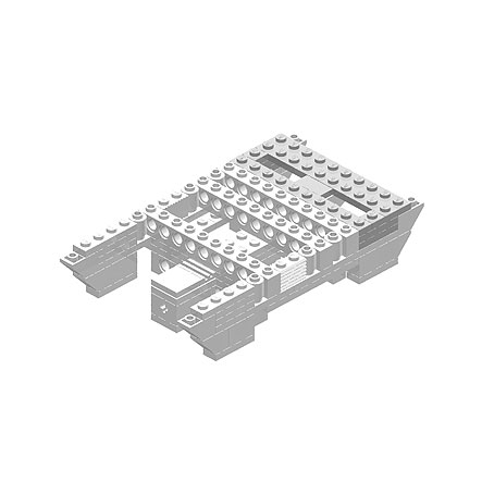 Step 09 Build