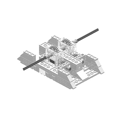 Step 10 Build