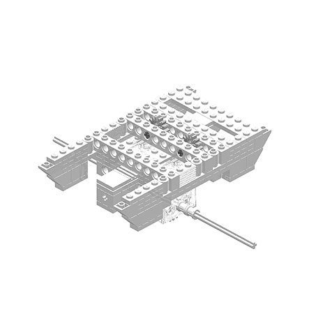 Step 11 Build