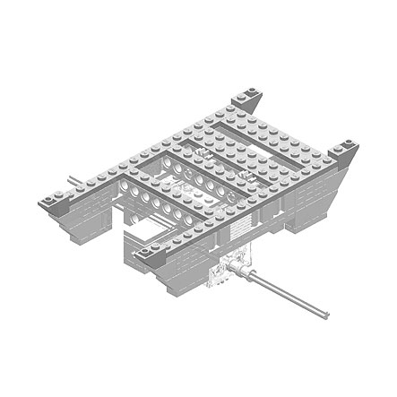 Step 12 Build