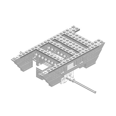 Step 13 Build