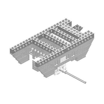Step 14 Build