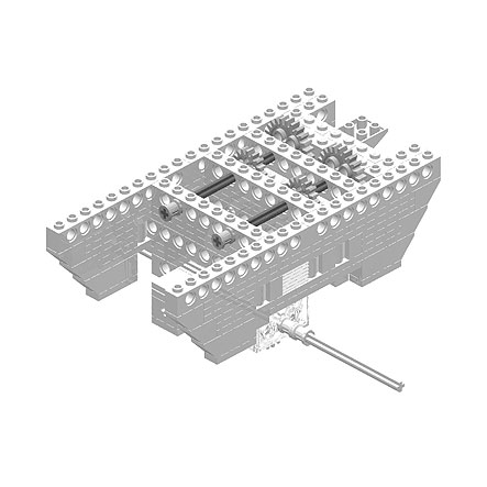 Step 15 Build
