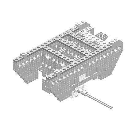 Step 17 Build