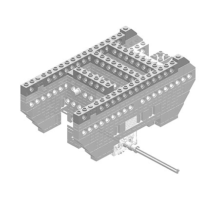 Step 18 Build