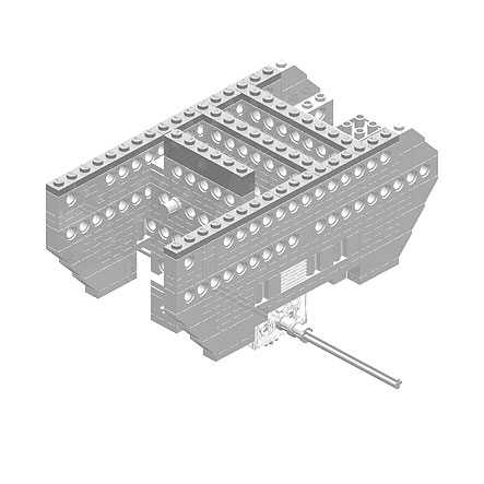 Step 19 Build
