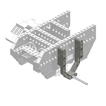 Step 23 Build