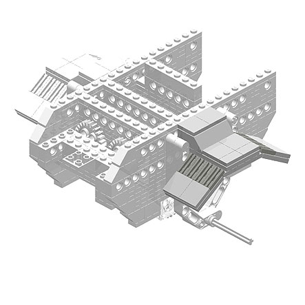 Step 25 Build