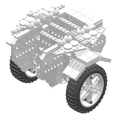Step 32 Build