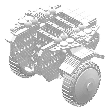 Step 33 Build