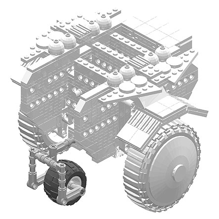 Step 34 Build