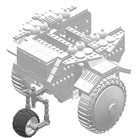 Step 35 Build