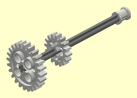 Step 01 Build