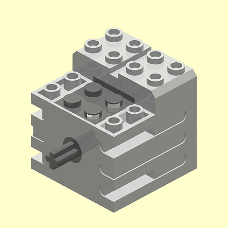 Step 01 Build