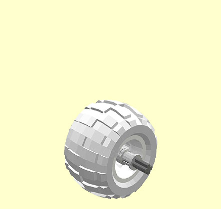 Step 02 Build