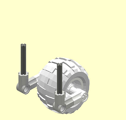 Step 04 Build