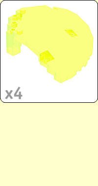 Step 01 BOM
