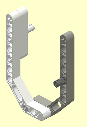 Step 03 Build