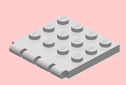 Step 01 Build
