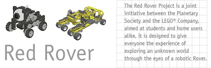 The Red Rover Project