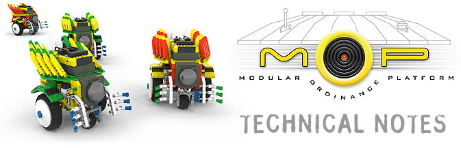 M.O.P Technical Notes