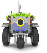 M.O.P. Rover