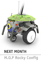 NextMonth