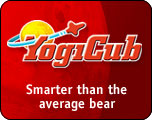 YogiCub Rover