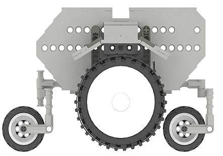 Side Brace