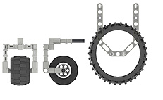Wheels Combine