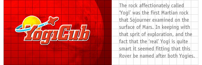 YogiCub